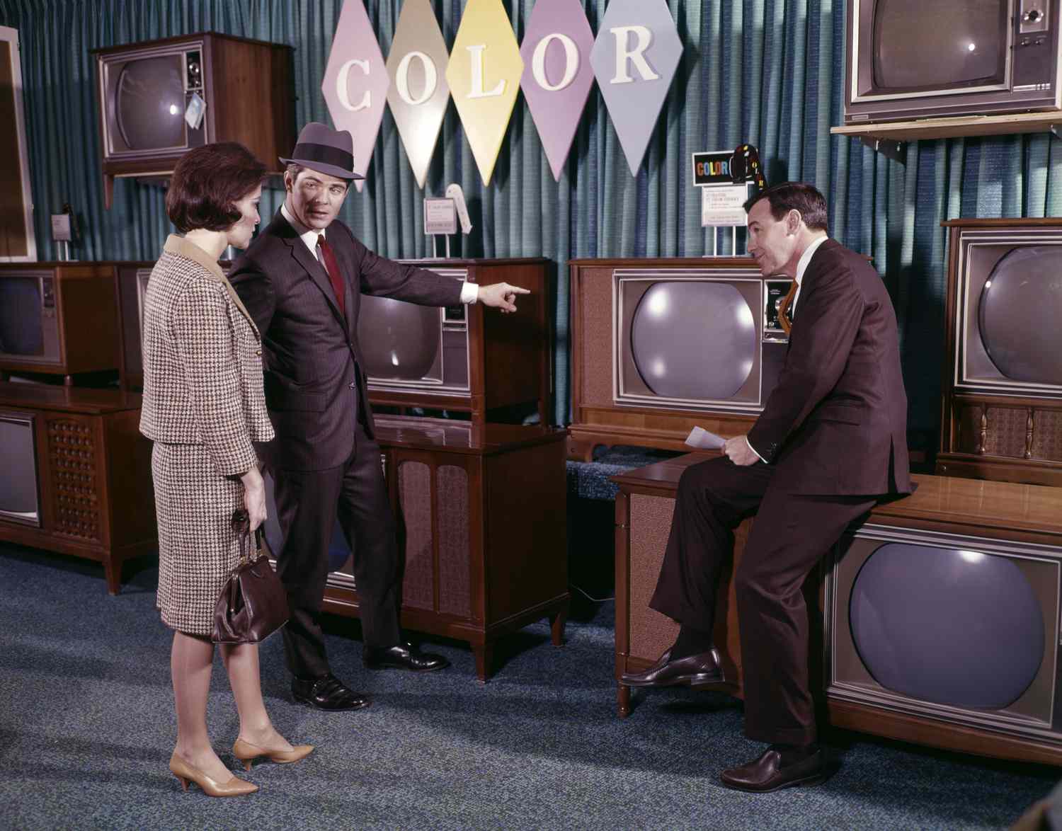 Polateli Televizyon Tamircisi